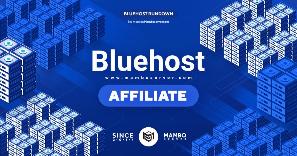 BlueHost