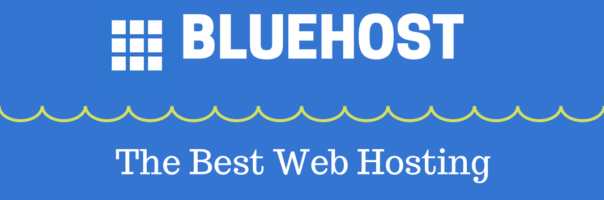 bluehost, The best web hosting