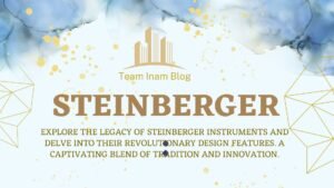 Steinberger