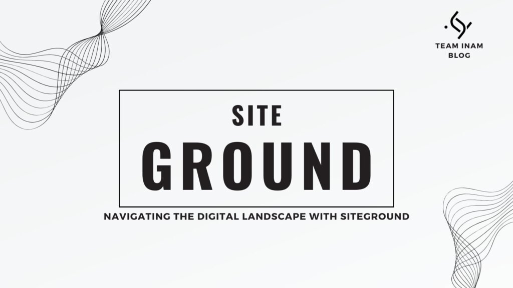 SiteGround