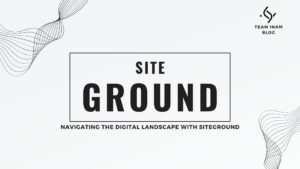 SiteGround