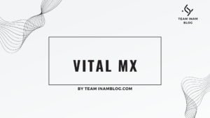 Vital MX presented by team inamblog.com