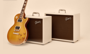 Gibson's Amplifier