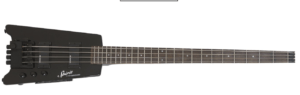 SteinBerge Guitar