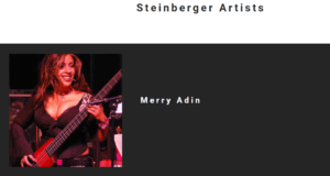 Steinberge Artists