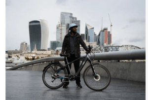 Volt Electric Bicycles/UK