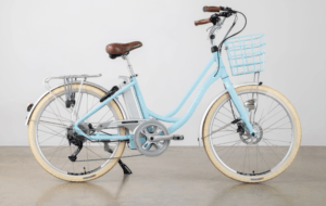 Volt Electric Bicycles/UK