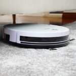 Robot Vacuum