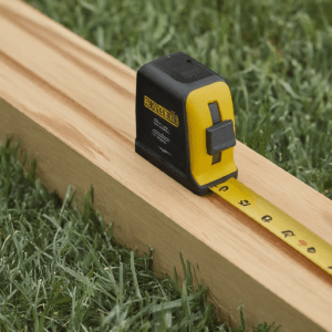 Digital Tape Measure