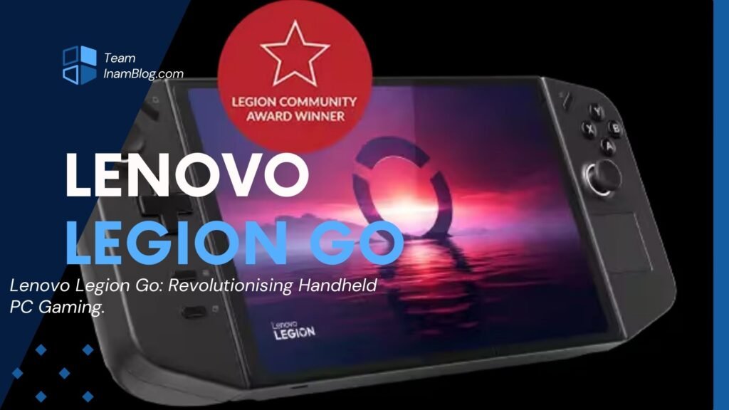 lenovo legion go