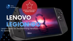 lenovo legion go