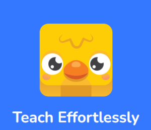 Teach Effort Less