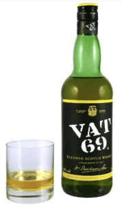 vat 69