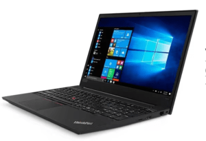  Lenovo ThinkPad E585