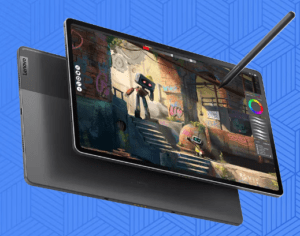 Lenovo Tablet Series