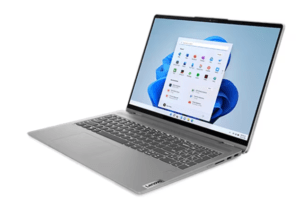 Lenovo IdeaPad Flex 5 Gen 8 (16, AMD): The Smarter Choice