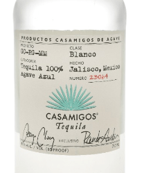 Casamigos Tequila