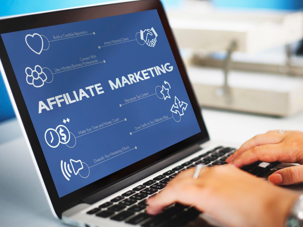 Affiliate Marketing /Blog with Inam /Dijital /marketing